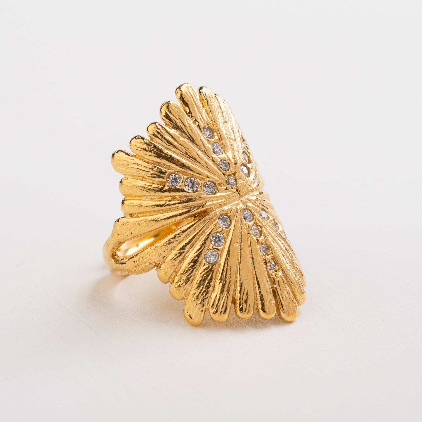 ANILLO SUPER NOVA