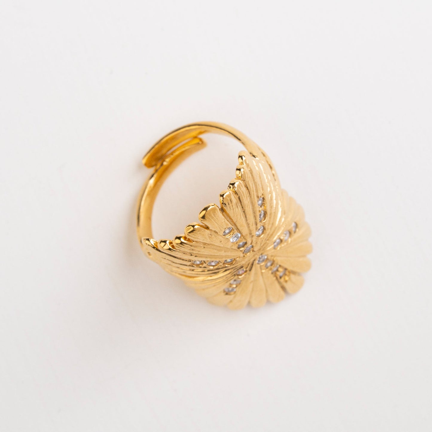 ANILLO SUPER NOVA