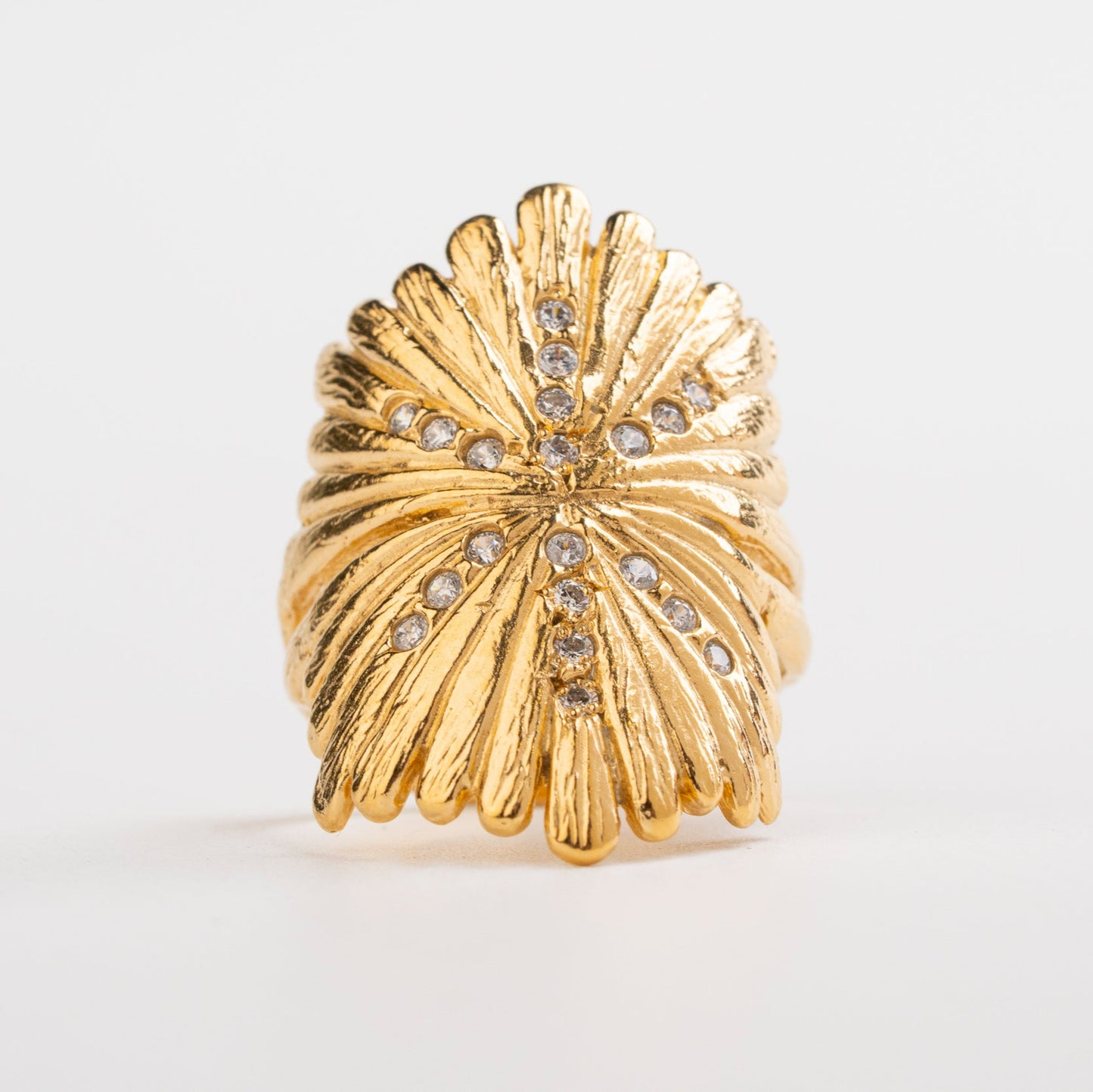 ANILLO SUPER NOVA