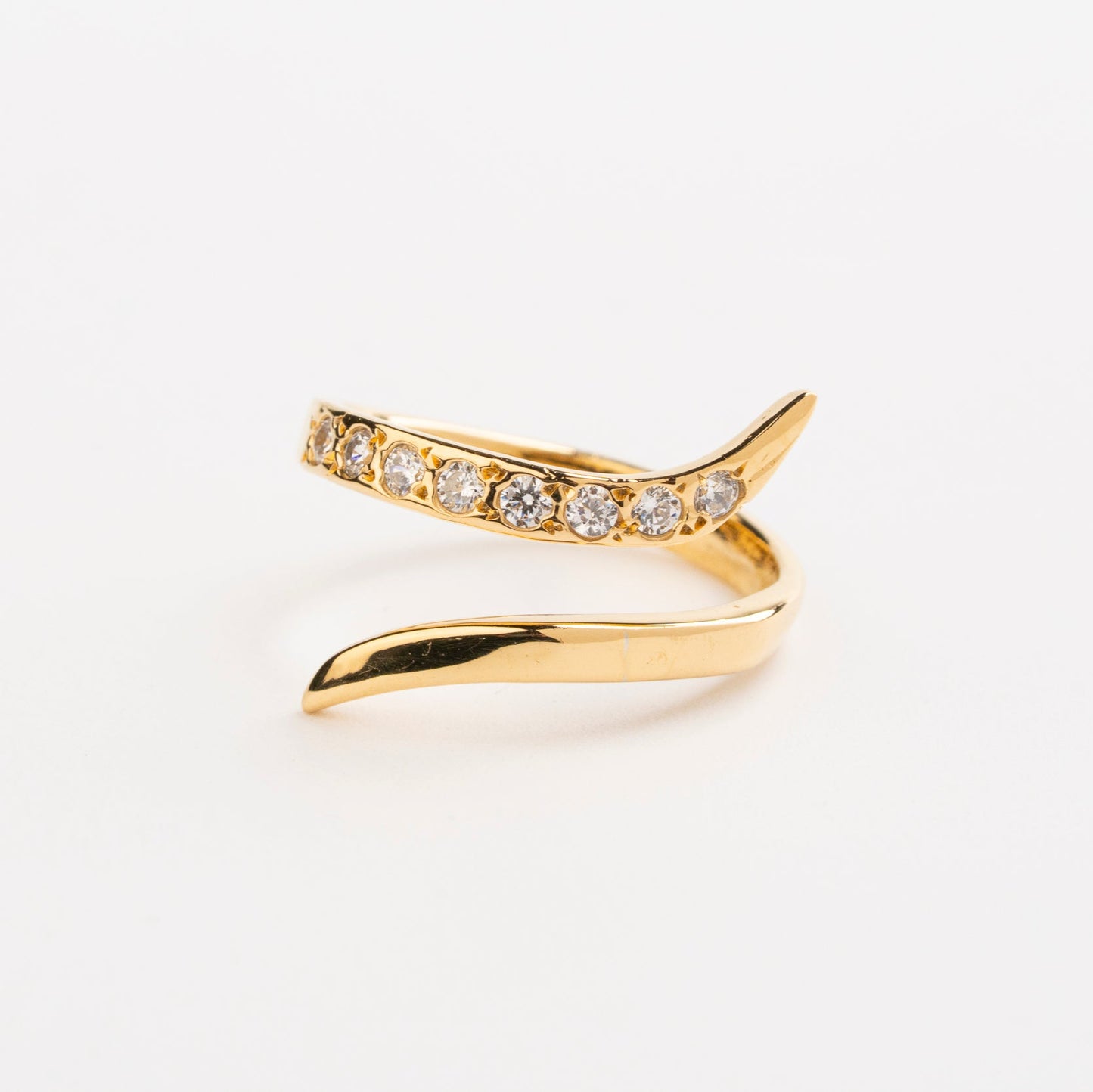 ANILLO CENTELLA DOS-CINCO