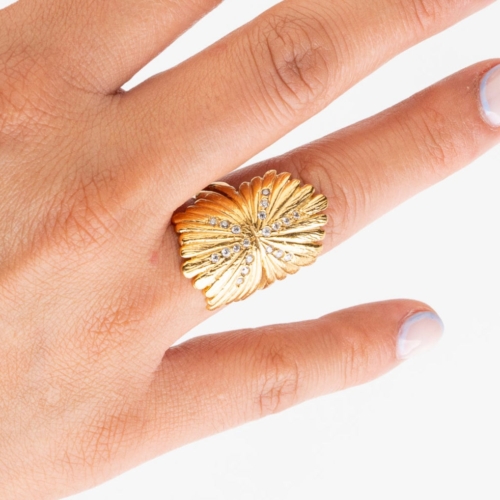 ANILLO SUPER NOVA