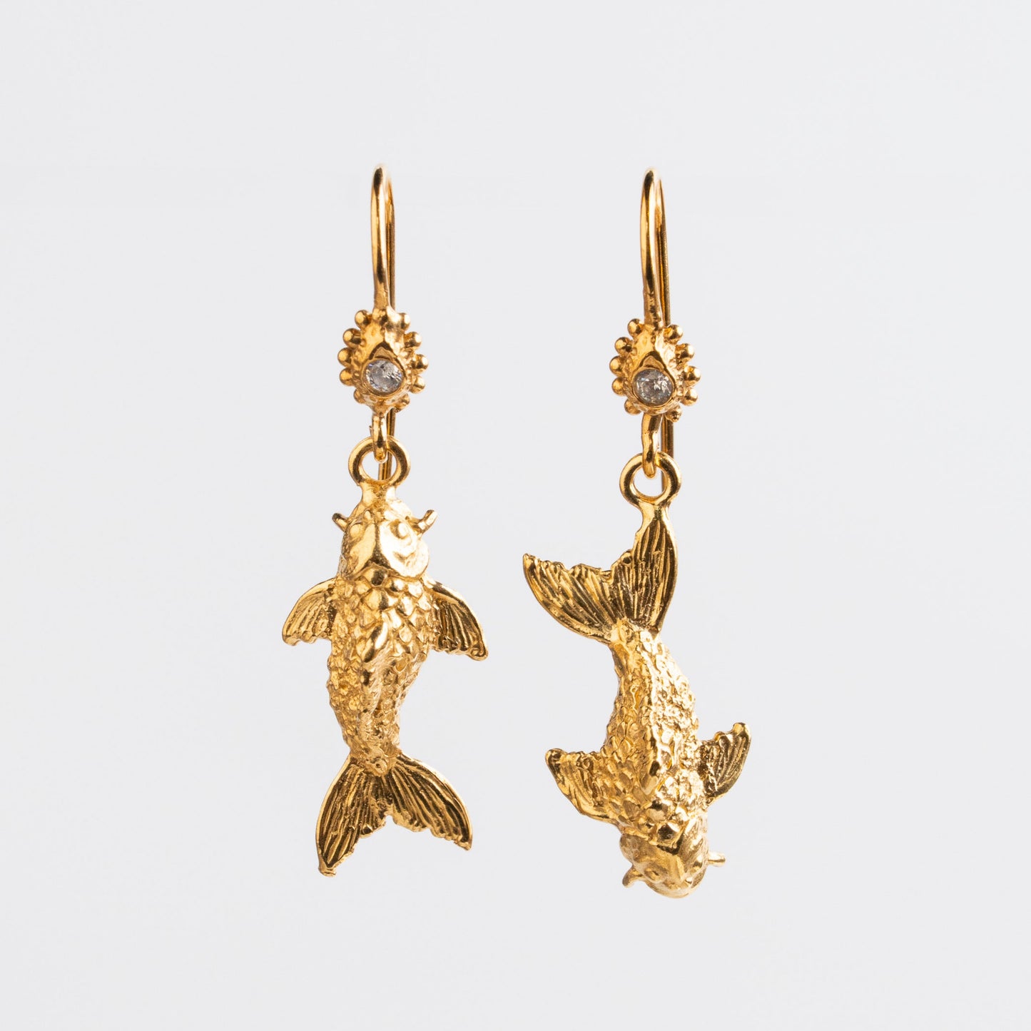 ARETE PEZ KOI