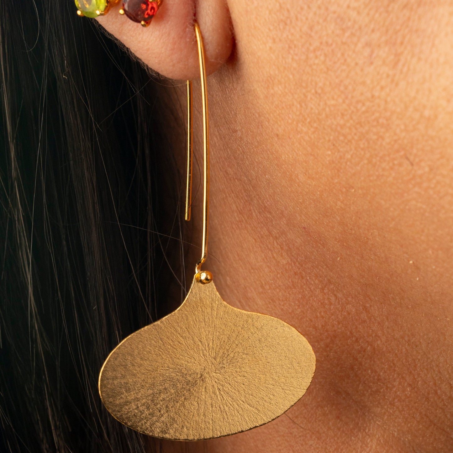ARETE CUPULA