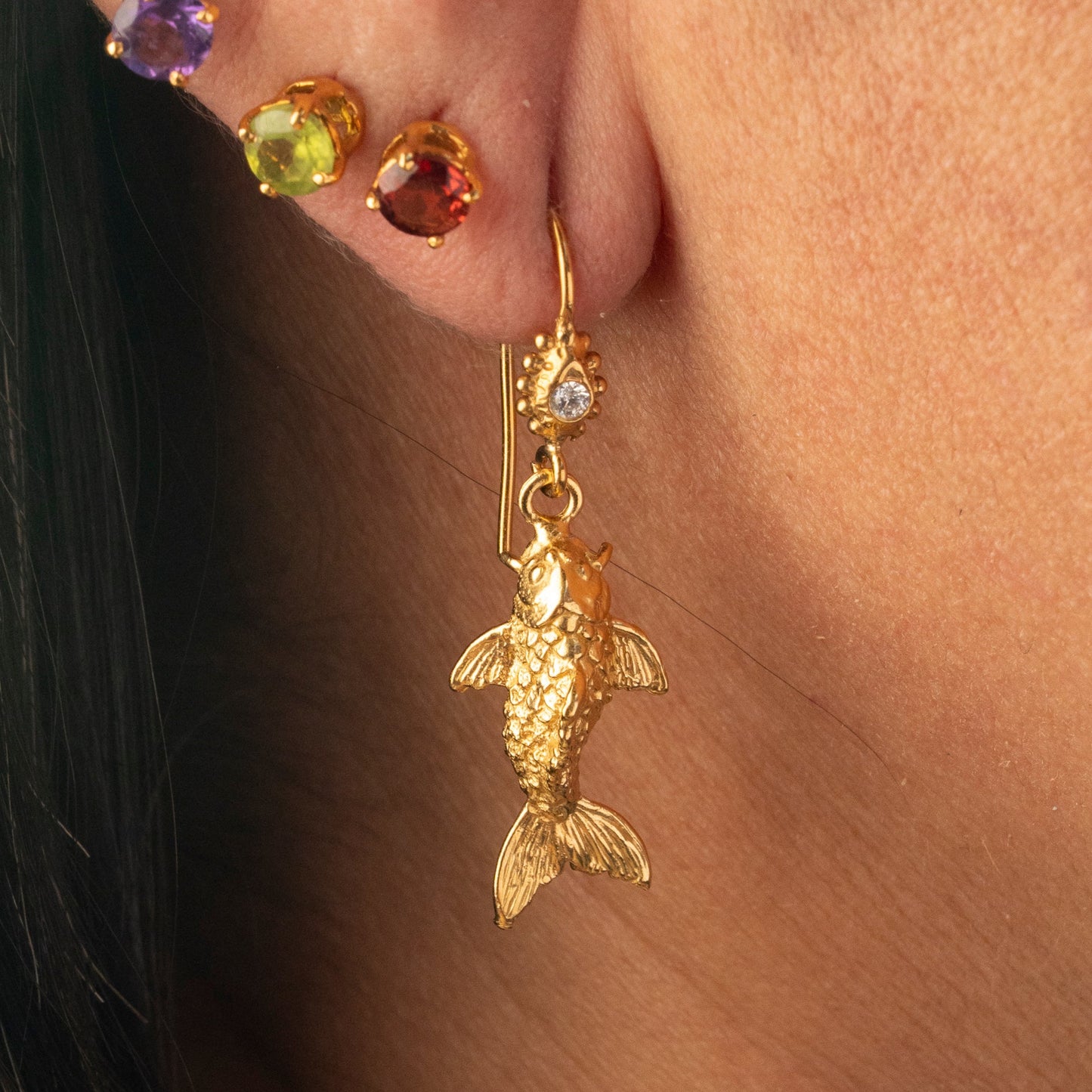 ARETE PEZ KOI