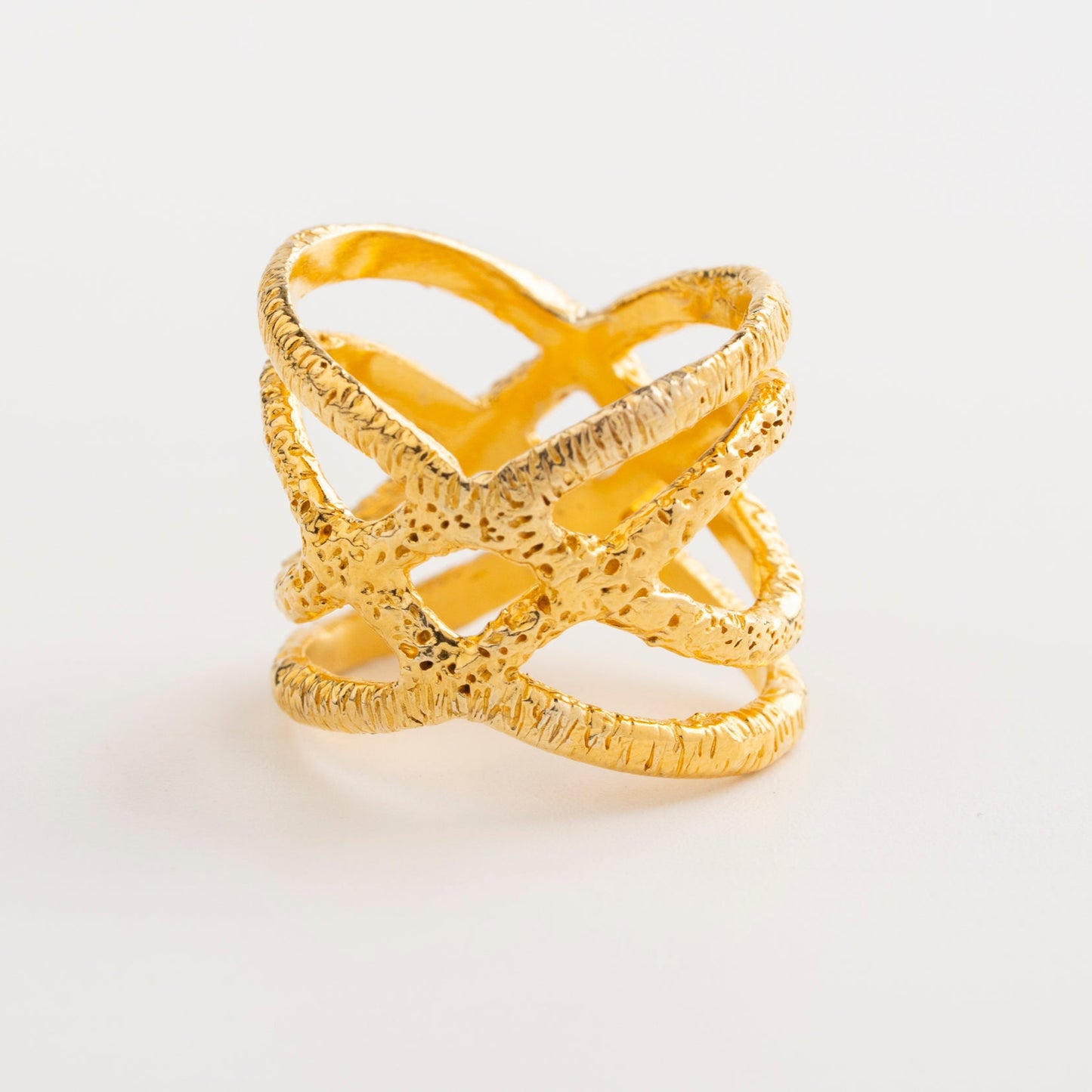 ANILLO CAMINO DE SANTIAGO: Los Senderos Entrelazados del Alma
