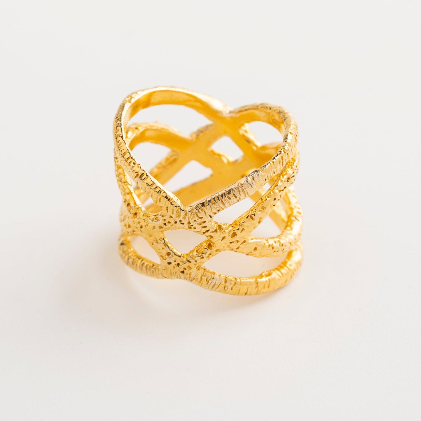 ANILLO CAMINO DE SANTIAGO: Los Senderos Entrelazados del Alma