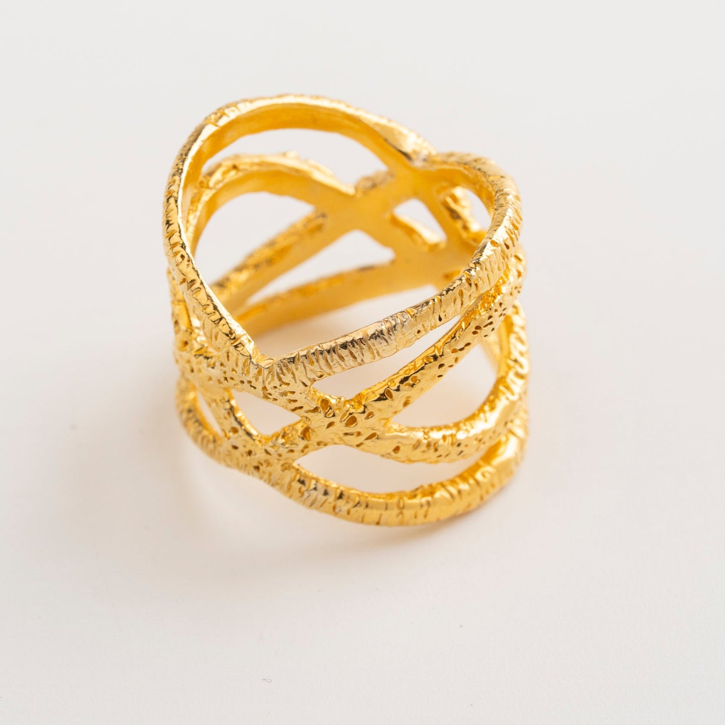 ANILLO CAMINO DE SANTIAGO: Los Senderos Entrelazados del Alma