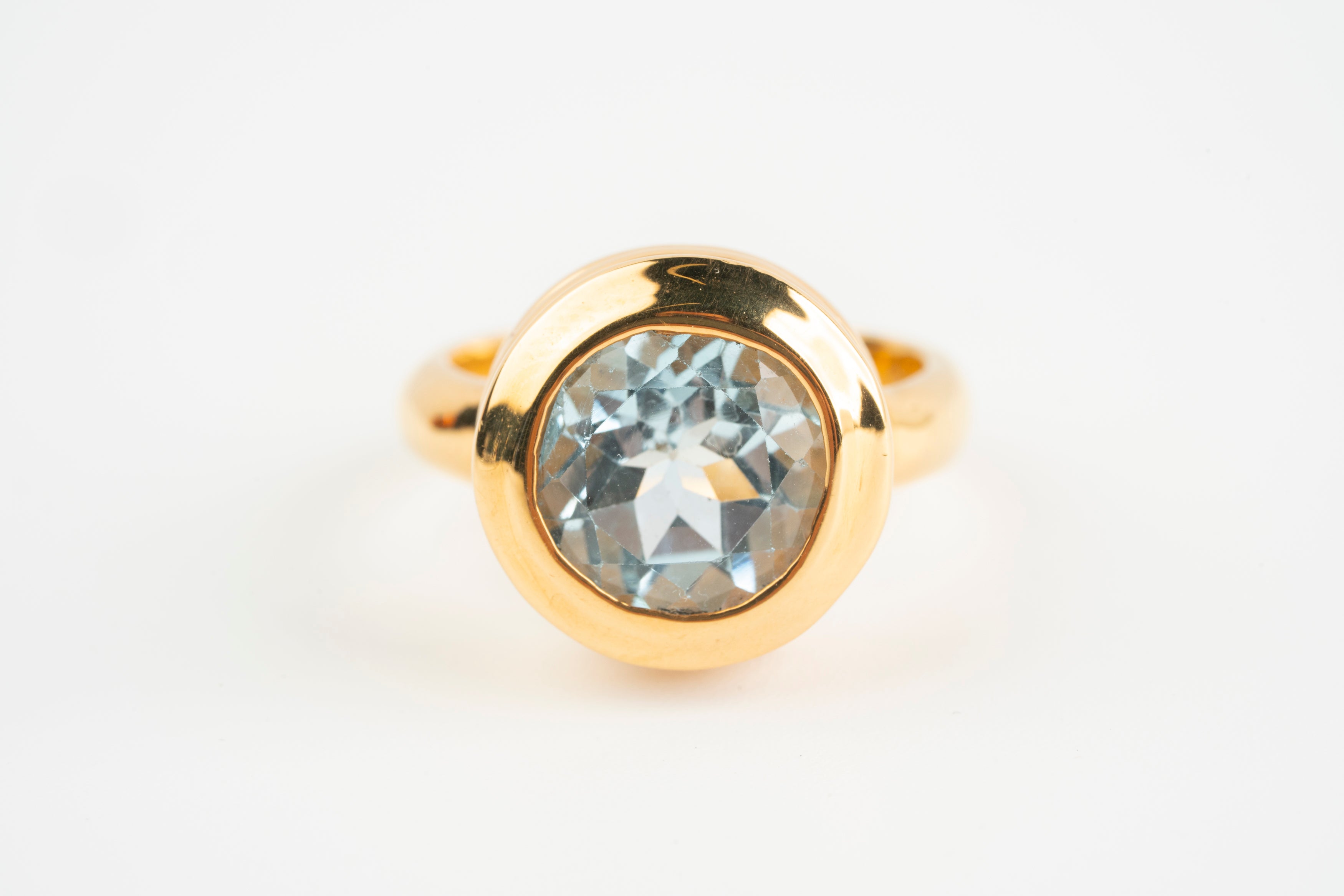 ANILLO OSCILACIÓN