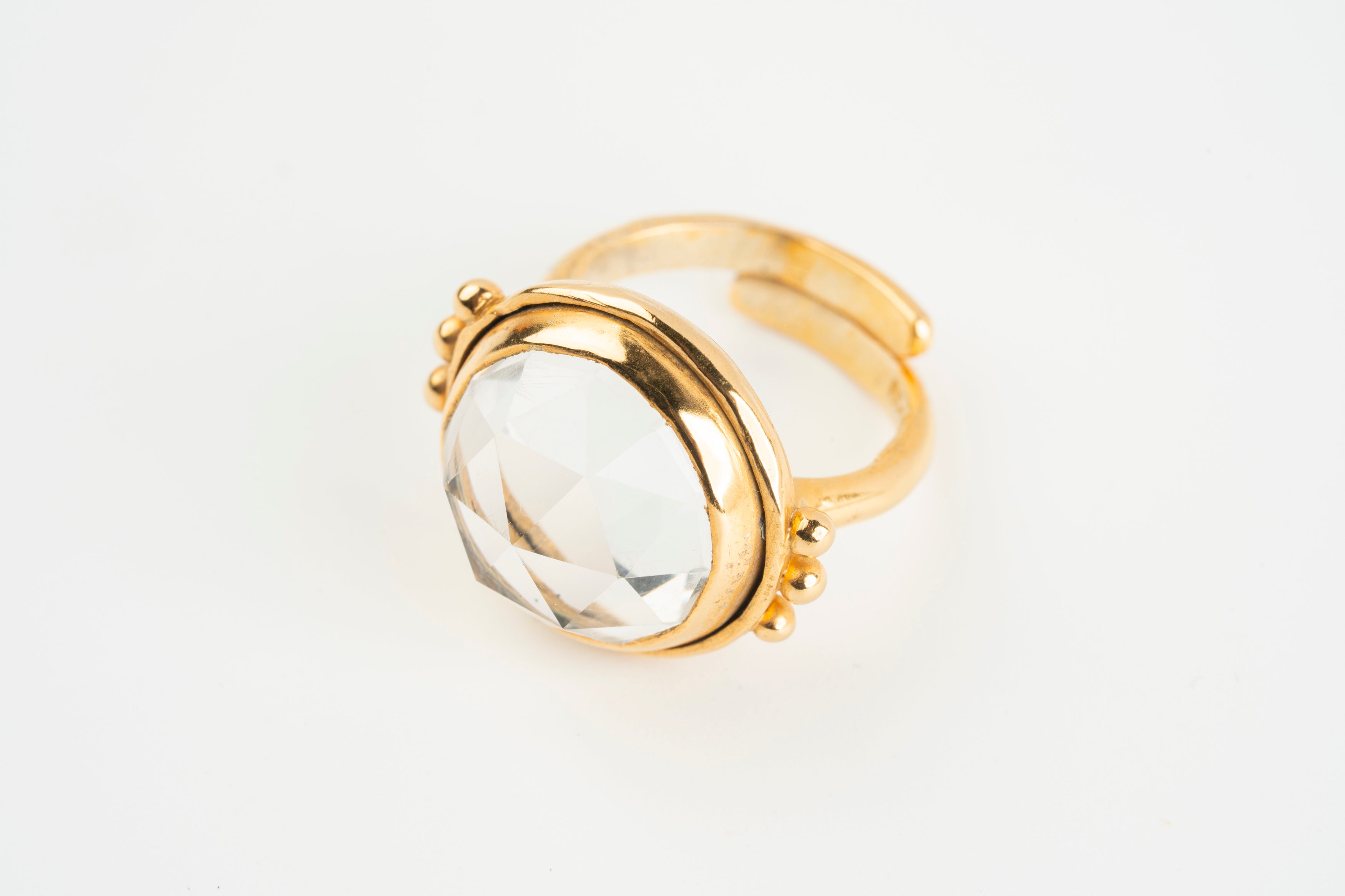 ANILLO CLEAR