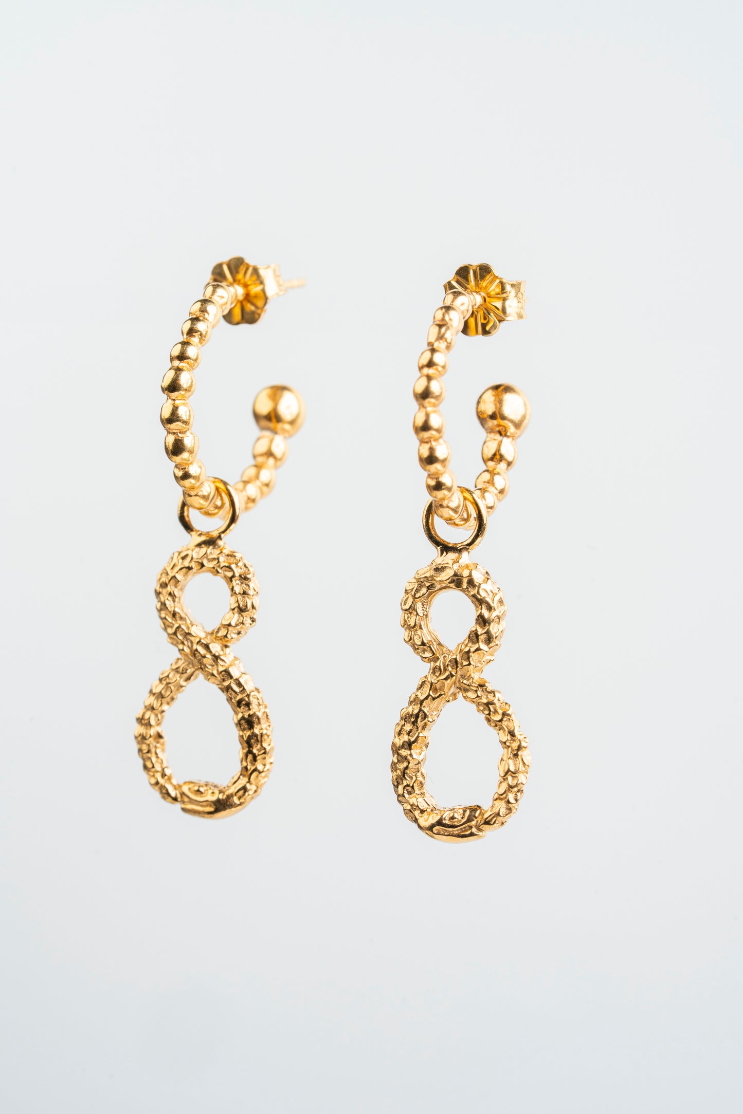 Analemma: The golden eloquence of time suspended in your being.