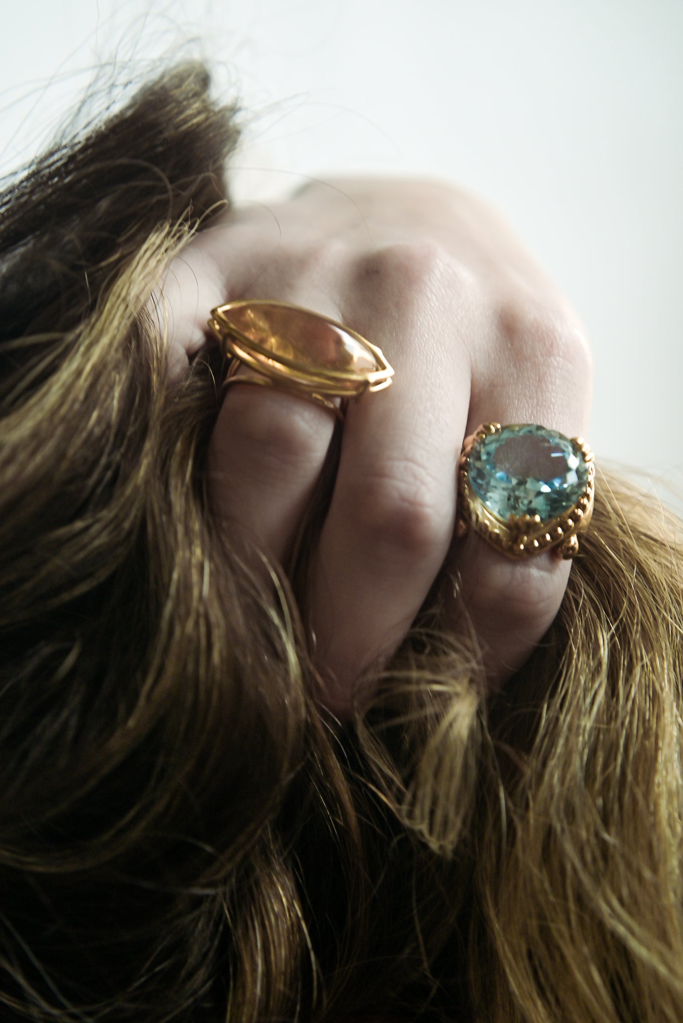 ANILLO IMPERIAL: La Serenity Coronada