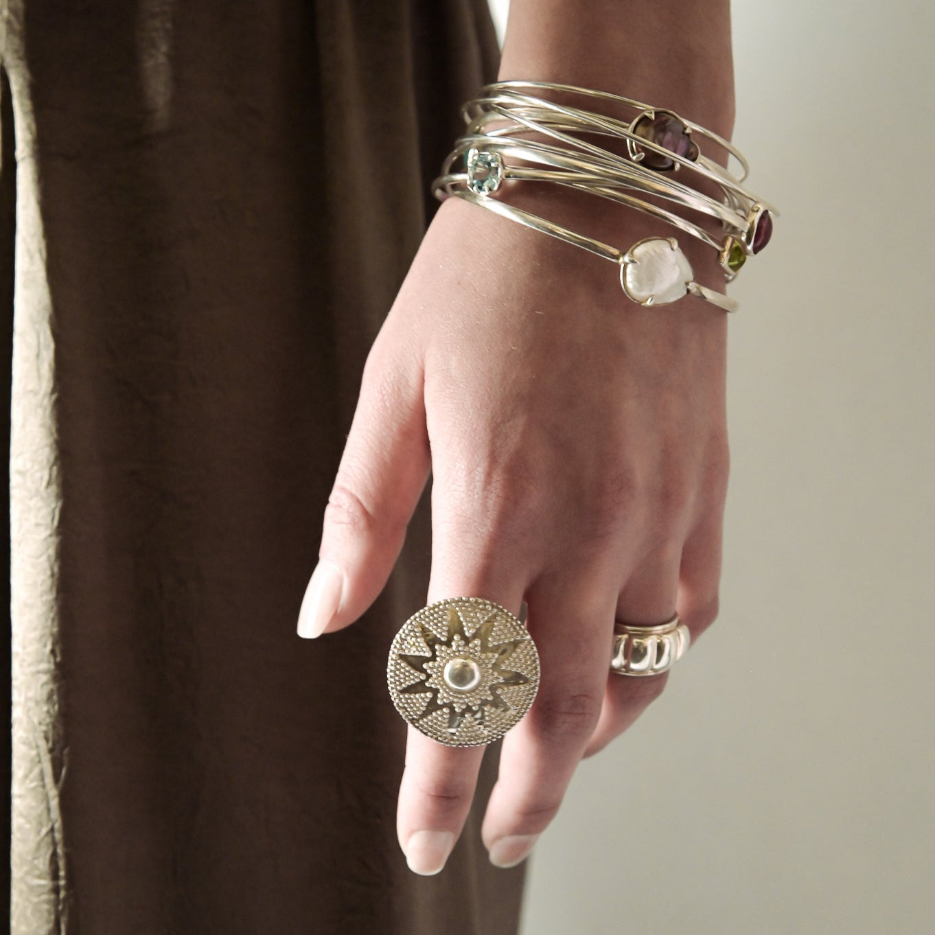 ANILLO CRASSO
