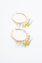 ARRACADA MAJA: La Danza Eterna de los Elementos