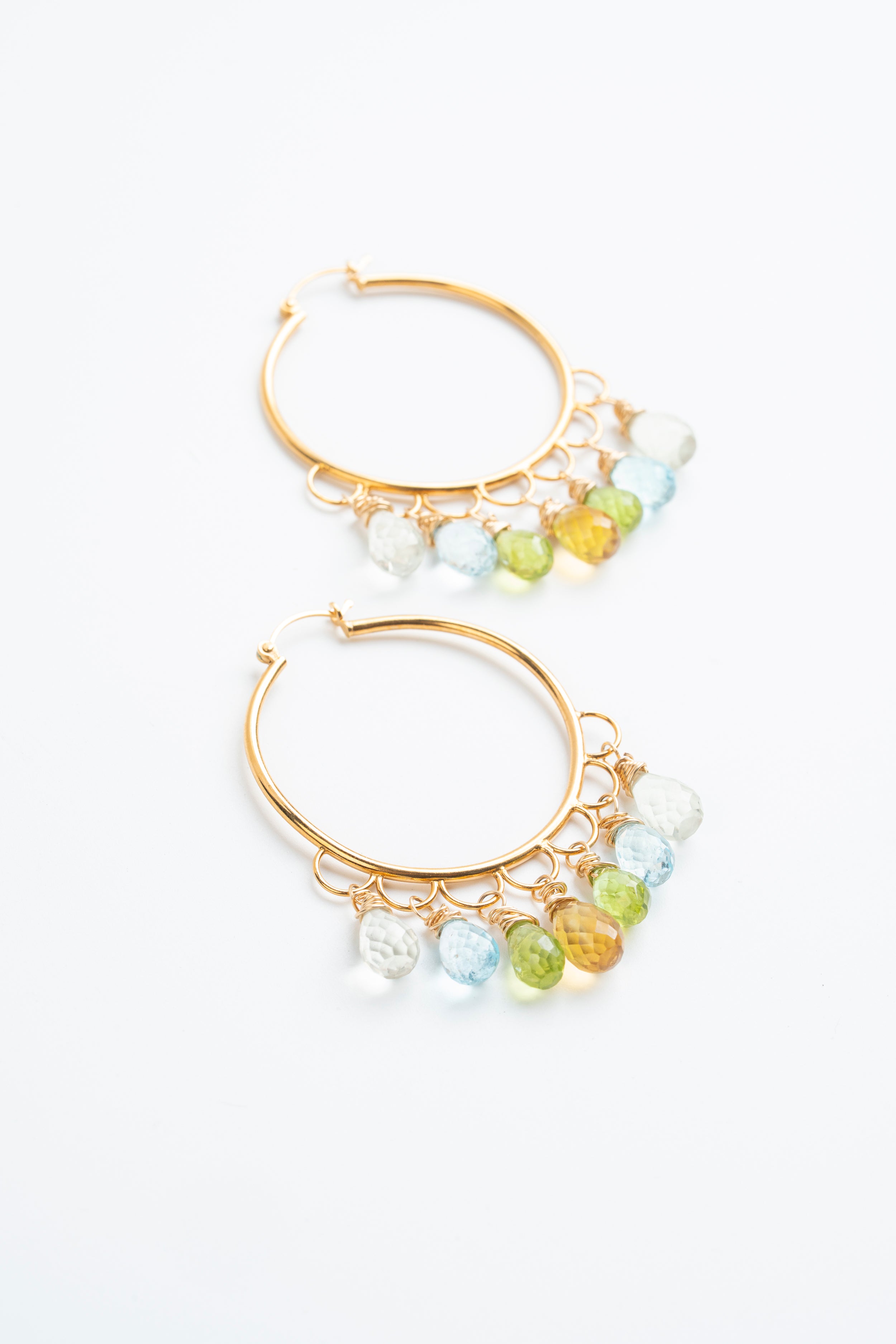 ARRACADA MAJA: La Danza Eterna de los Elementos