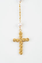 ROSARIO DE NUESTRA SEÑORA MARÍA DESATA NUDOS.