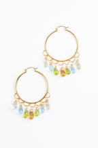 ARRACADA MAJA: La Danza Eterna de los Elementos