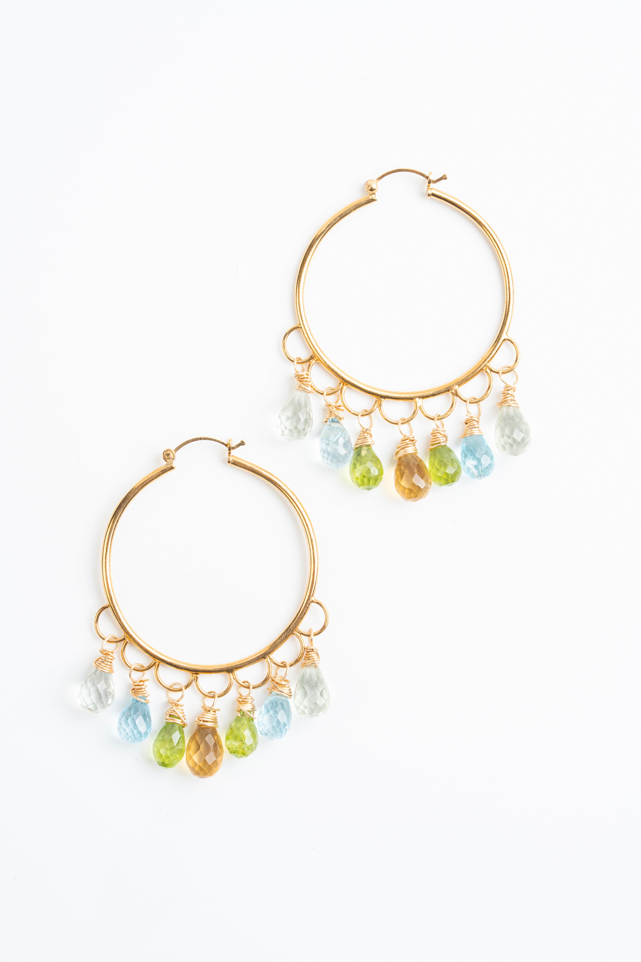 ARRACADA MAJA: La Danza Eterna de los Elementos