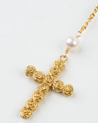 ROSARIO DE NUESTRA SEÑORA MARÍA DESATA NUDOS.