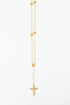 ROSARIO DE NUESTRA SEÑORA MARÍA DESATA NUDOS.