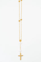 ROSARIO DE NUESTRA SEÑORA MARÍA DESATA NUDOS.