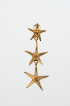ARETE TRES ESTRELLAS DE MAR: La Trinidad del Océano