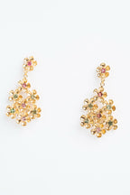 PENDIENTE PRADO DE TURMALINA