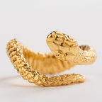 ANILLO SERPIENTE MAURA