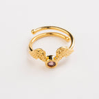 ANILLO ARCANGEL HANIEL