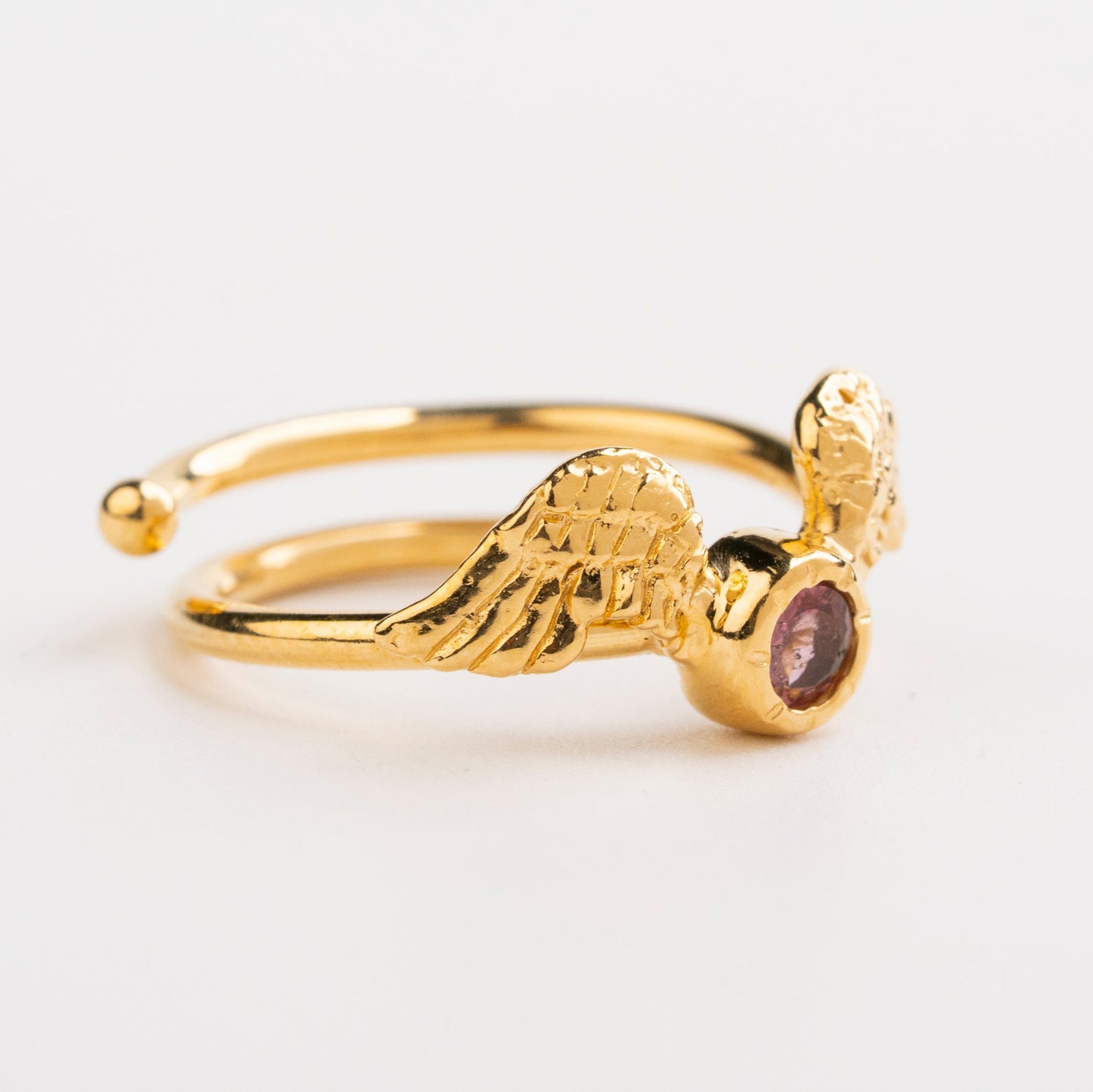 ANILLO ARCANGEL HANIEL