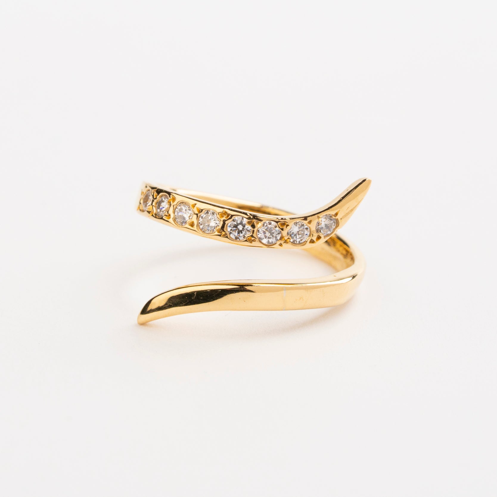 ANILLO CENTELLA DOS-CINCO