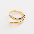 ANILLO CENTELLA DOS-CINCO