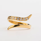 ANILLO CENTELLA DOS-CINCO