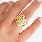 ANILLO MARGARITA DE DURANGO