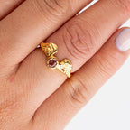 ANILLO ARCANGEL HANIEL