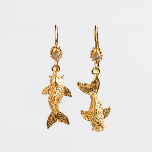 ARETE PEZ KOI