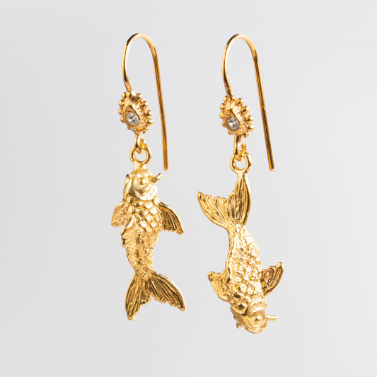 ARETE PEZ KOI