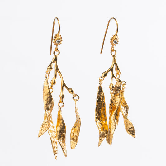 ARETE ALGA ESPIRULINA