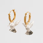 ARRACADA COLIBRI GRANDE