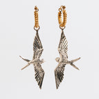 ARRACADA GOLONDRINA GRANDE