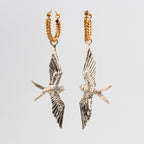 ARRACADA GOLONDRINA GRANDE