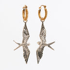 ARRACADA GOLONDRINA GRANDE