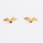 BROQUEL ARCANGEL HANIEL