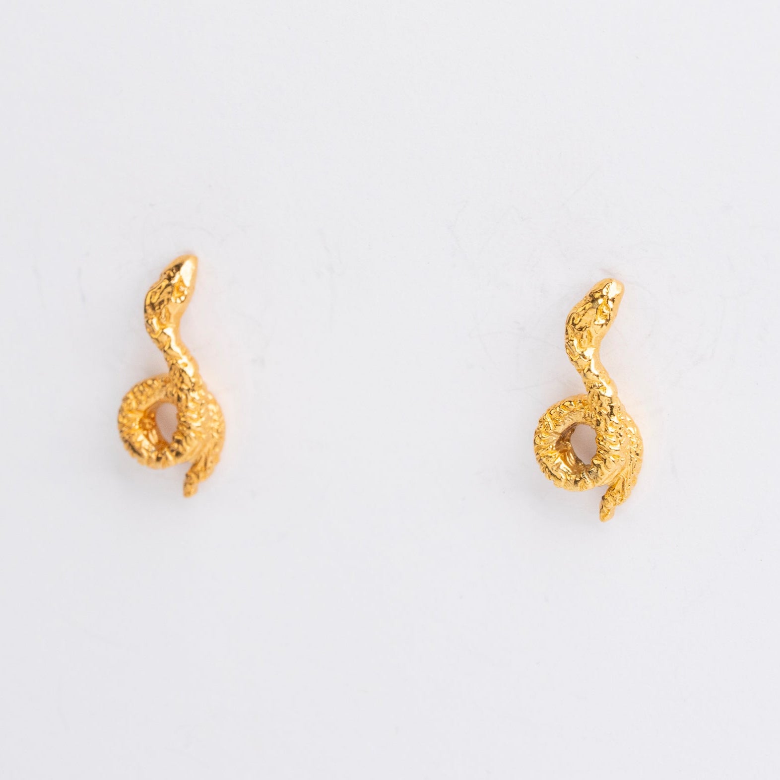 BROQUEL SERPIENTE MAKE A WISH