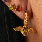 ARRACADA ARCANGEL HANIEL