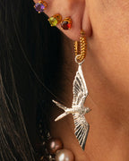 ARRACADA GOLONDRINA GRANDE