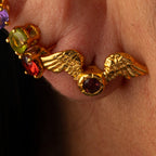 BROQUEL ARCANGEL HANIEL