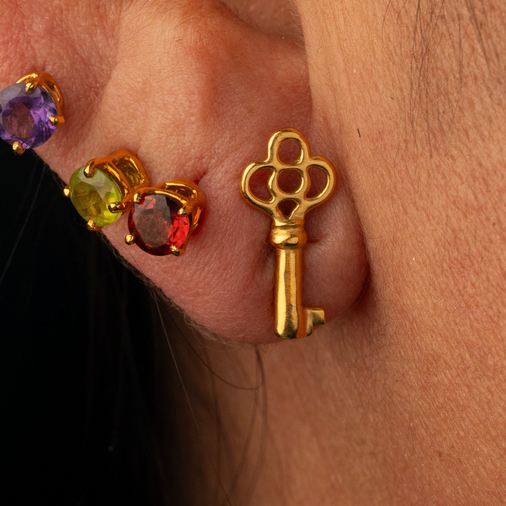 BROQUEL LLAVE ABRE CAMINOS