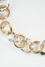 CADENA DOS-CINCO: El Ritmo Ancestral de la Luz y la Sombra