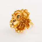 ANILLO FLOR MAGNOLIA: La Eterna Belleza que Florece