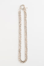 CADENA CRASSO: El Poderoso Abrazo de la Plata Pura